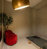 Masajes Eróticos en Barcelona - escort agency in Barcelona