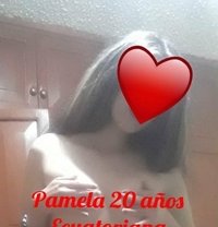 Masajes Tantra - escort in Quito