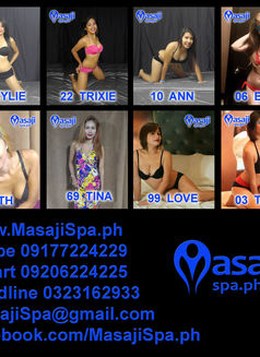 Masaji Spa - escort agency in Cebu City Photo 1 of 10