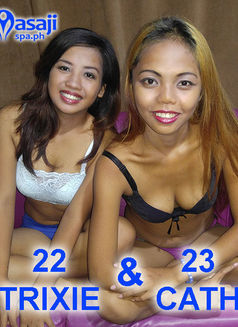 Masaji Spa - escort agency in Cebu City Photo 7 of 10
