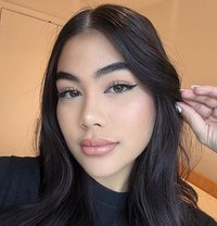 Masakra - escort in London
