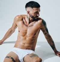 Masc.Xxxl - Acompañantes masculino in Dubai
