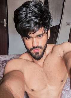 Mascular Raj - masseur in Gurgaon Photo 4 of 8