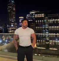 Masculenıstanbul - Male escort in İstanbul