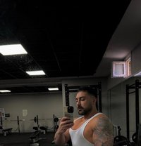 Masculenıstanbul - Male escort in İstanbul