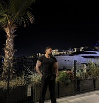 Masculenıstanbul - Male escort in İstanbul