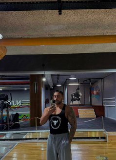 Masculenıstanbul - Acompañantes masculino in İstanbul Photo 7 of 8