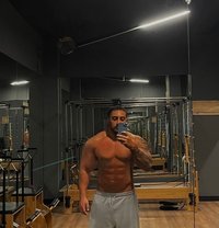 Masculin Istanbul - Acompañantes masculino in İstanbul