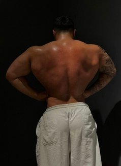 Masculin Istanbul - Male escort in İstanbul Photo 3 of 5