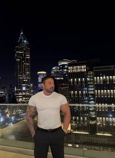 Masculin Istanbul - Male escort in İstanbul Photo 5 of 5