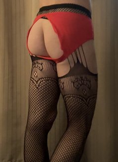 Naughty Sexy Slut + Tight Ass - Male escort in Dubai Photo 10 of 10