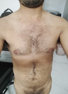 Masculine Aspiring Phoenix Thick Di*k - Acompañantes masculino in Bangalore Photo 1 of 1