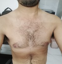 Masculine Aspiring Phoenix Thick Di*k - Acompañantes masculino in Bangalore