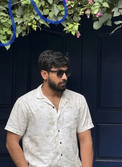 Mase - Male escort in Bangalore Photo 3 of 4