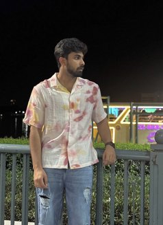 Mase - Male escort in Bangalore Photo 4 of 4