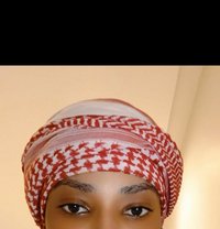 Maseuse - puta in Khobar