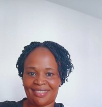 Masha - escort in Mauritius