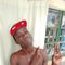 Mash - Male escort in Nairobi