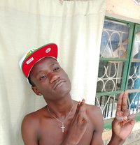 Mash - Male escort in Nairobi