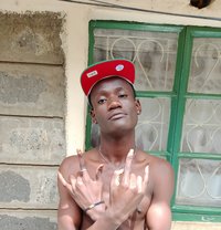 Mash - Male escort in Nairobi