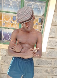 Mash - Male escort in Nairobi Photo 6 of 6