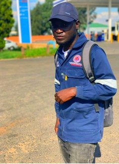 Mash - Male escort in Johannesburg Photo 1 of 1