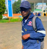 Mash - Acompañantes masculino in Johannesburg