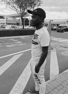 Mash - Male escort in Johannesburg Photo 1 of 1