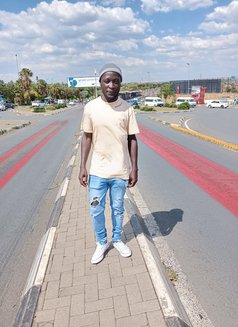 Mash - Acompañantes masculino in Johannesburg Photo 1 of 1