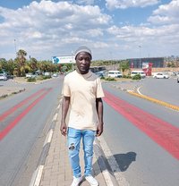 Mash - Acompañantes masculino in Johannesburg