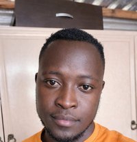 Mash - Male escort in Johannesburg