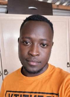 Mash - Male escort in Johannesburg Photo 2 of 2