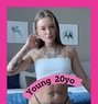 🦋Masha🦋20 Yo🦋new - puta in Dubai Photo 1 of 6