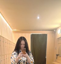 Masha - escort in Bangkok