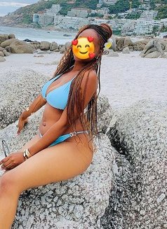 Masha, Freaky Queen - escort in Hyderabad Photo 2 of 2