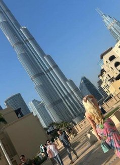 Masha - escort in Erbil Photo 4 of 4