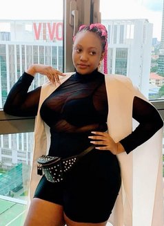 Masha - escort in Manila Photo 1 of 1