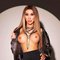 Masha Kiss - Transsexual escort in Jeddah