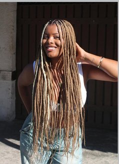 MASHA NEW ARRIVAL FROM KENYA - escort in Mauritius Photo 2 of 3