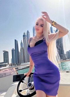 Masha Passion - escort in Dubai Photo 1 of 7