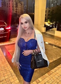 Masha Passion - escort in Dubai Photo 7 of 7