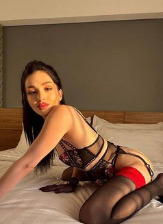 Masha - puta in Bali Photo 1 of 12