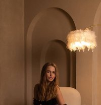 Masha 🧡 - escort in Beirut