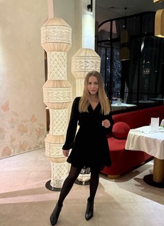 Masha 🧡 - puta in Beirut Photo 2 of 17