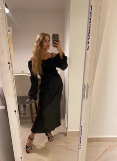 Masha 🧡 - puta in Beirut Photo 17 of 17