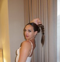 Masha - escort in Dubai