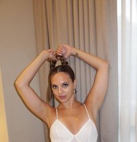 Masha - escort in Dubai