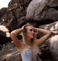 Masha - escort in Guangzhou
