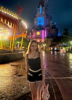 Masha - escort in Hong Kong Photo 7 of 10