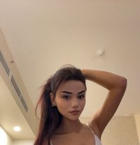 Masha - escort in Muscat Photo 1 of 4